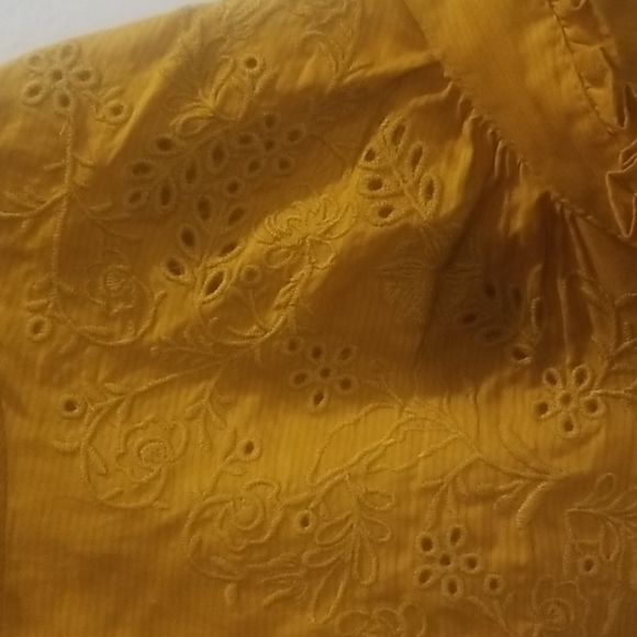 J Crew blouse size XXS - Picture 2 of 6